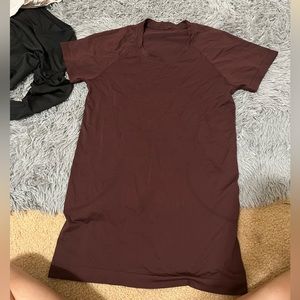 Lululemon Swiftly Tech, Size-6